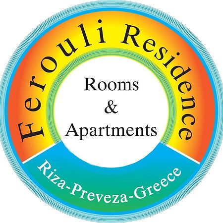 Ferouli Residence Riza  ภายนอก รูปภาพ