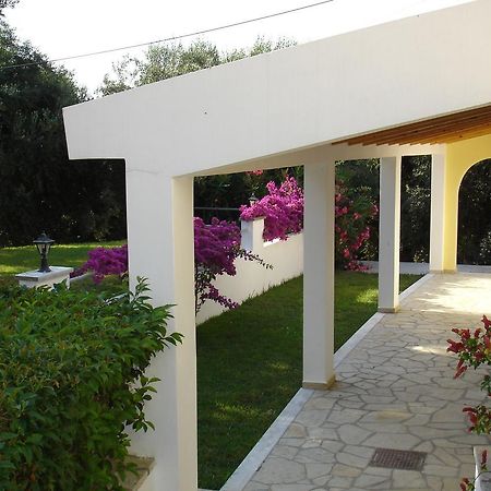 Ferouli Residence Riza  ภายนอก รูปภาพ