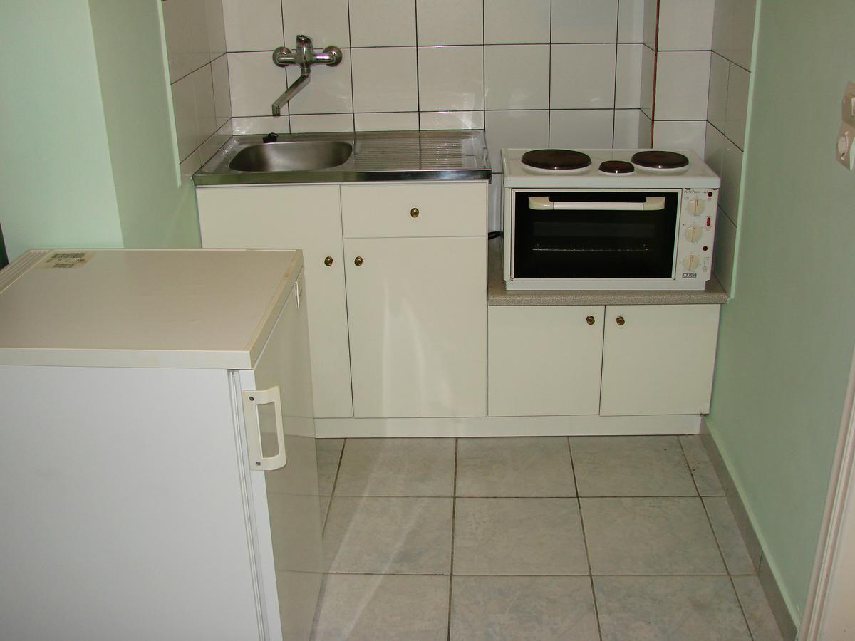 Ferouli Residence Riza  ภายนอก รูปภาพ
